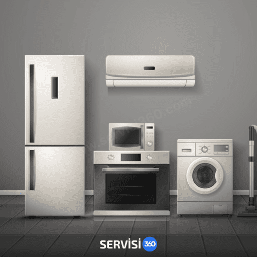 Edirne Arçelik Servisi