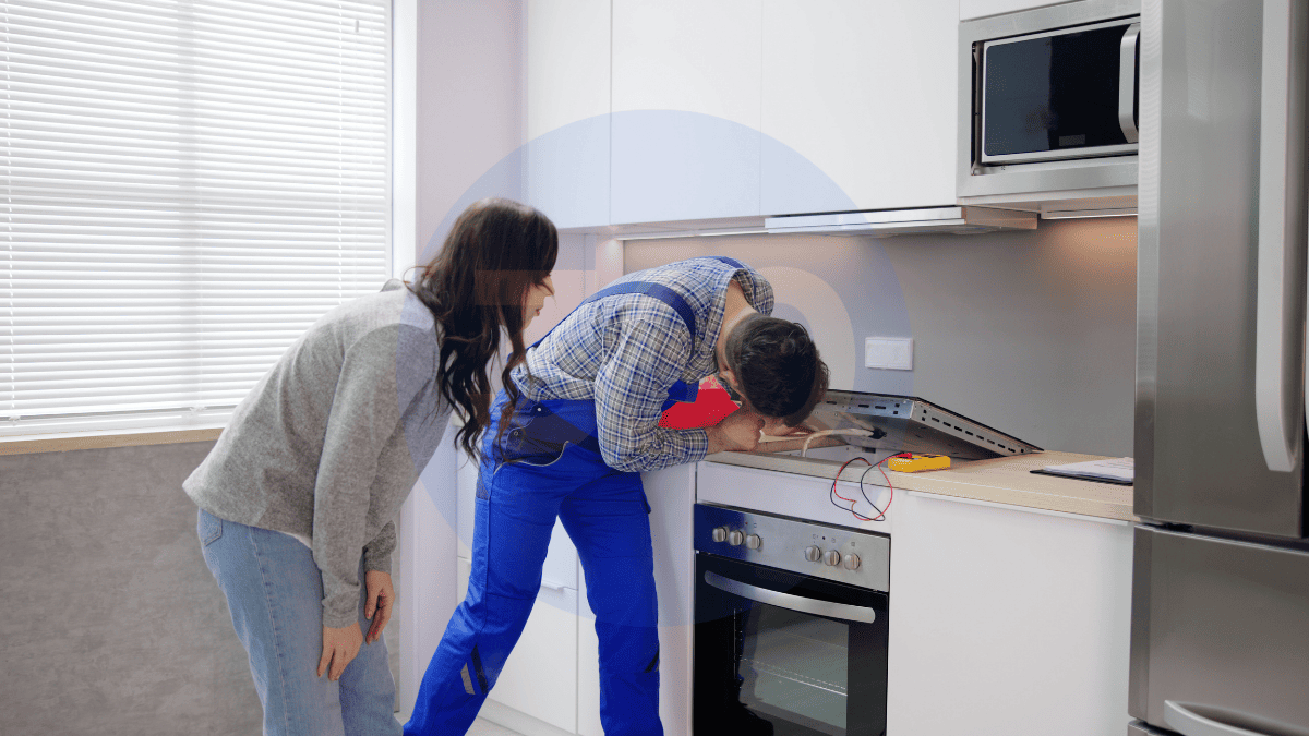 Edirne Arcelik Fırın Ocak Servisi